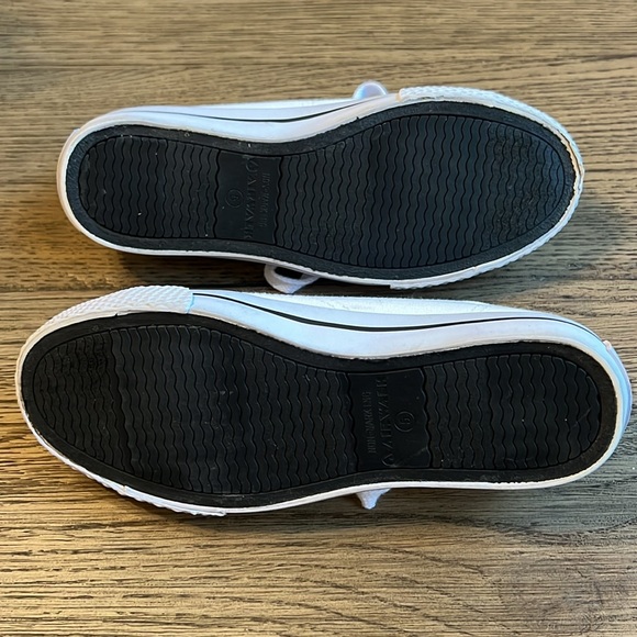 Airwalk Legacee Sneakers - Picture 7 of 11